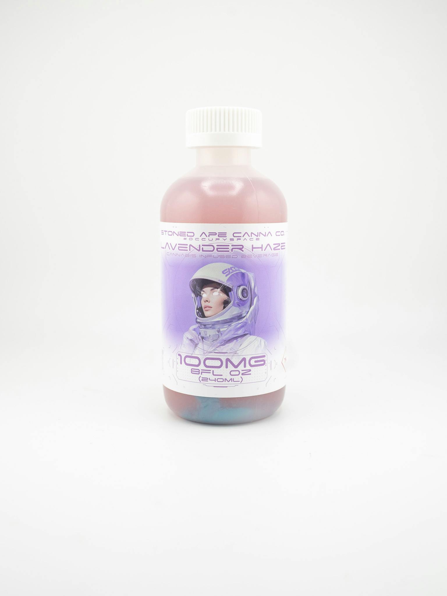 Sacc Lavender Haze Lemonade