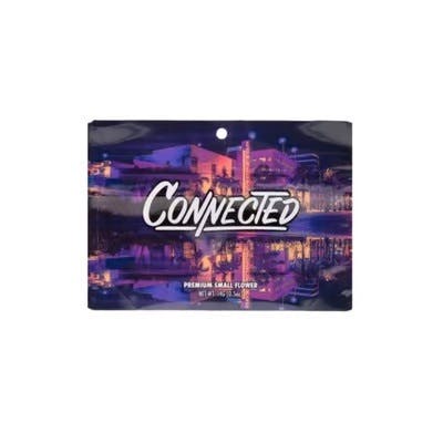 Connected Cannabis Co: Biscotti