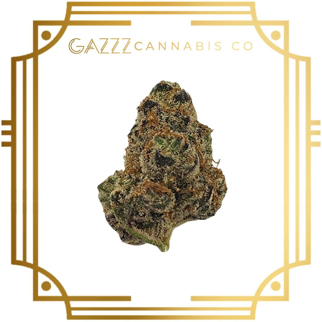Deli Style Buds | Glitter Bomb cannabis product