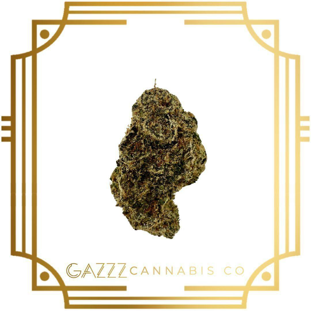 Deli Style Buds | Pure Canna Runtz