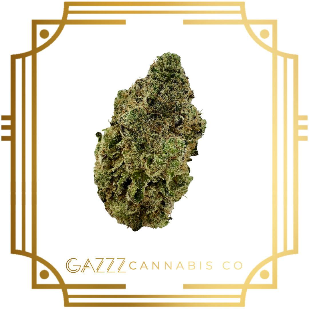 Deli Style Buds | Han Solo Burger cannabis product
