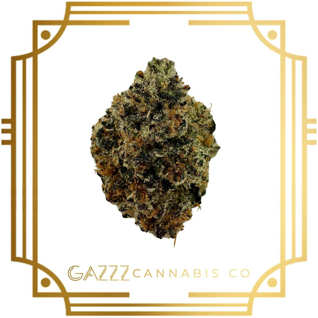 Deli Style Buds | Candy Fumez cannabis product