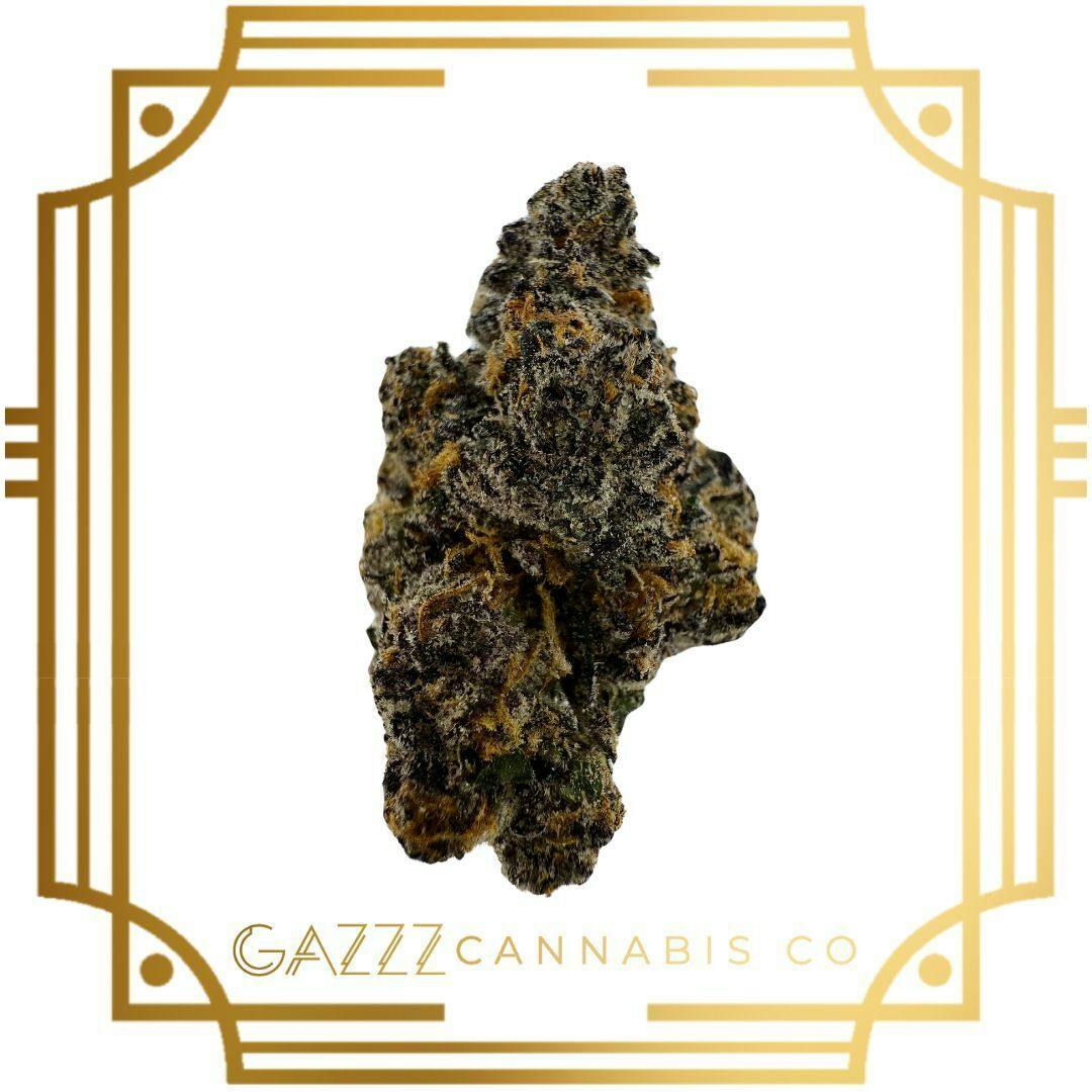 Deli Style Buds | Krack Kandy