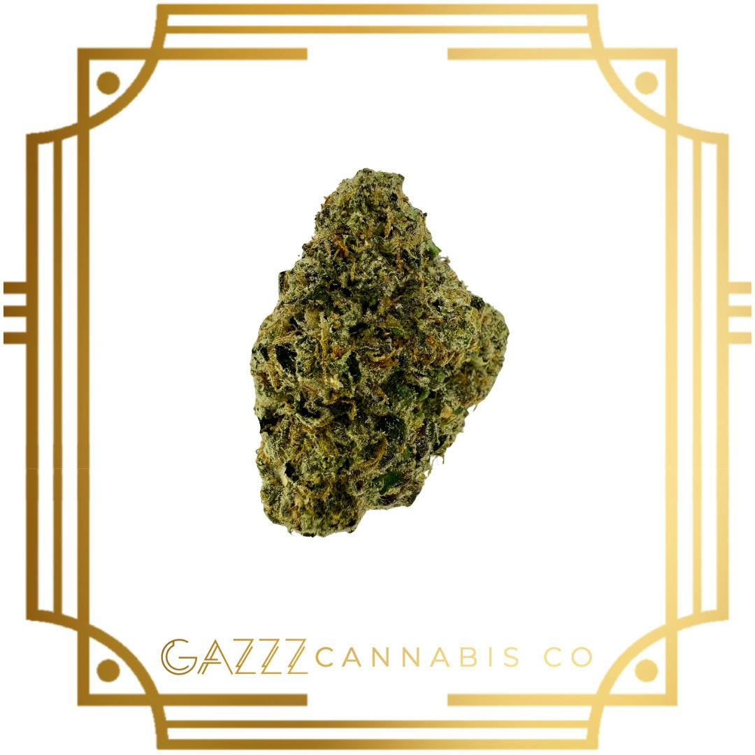Deli Style Buds | Sherbanger #22 cannabis product