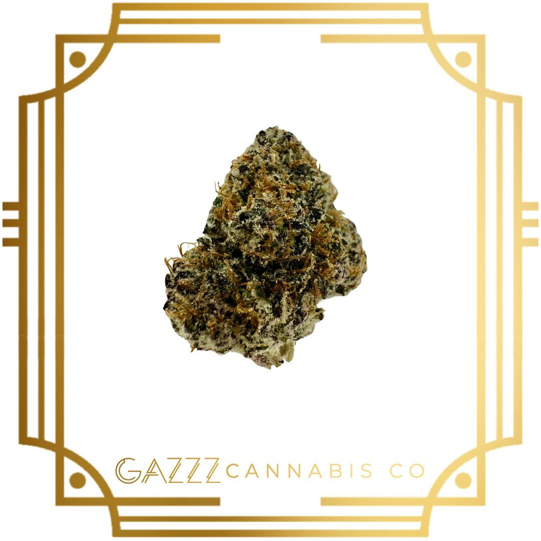Deli Style Buds | Red Pop Runtz