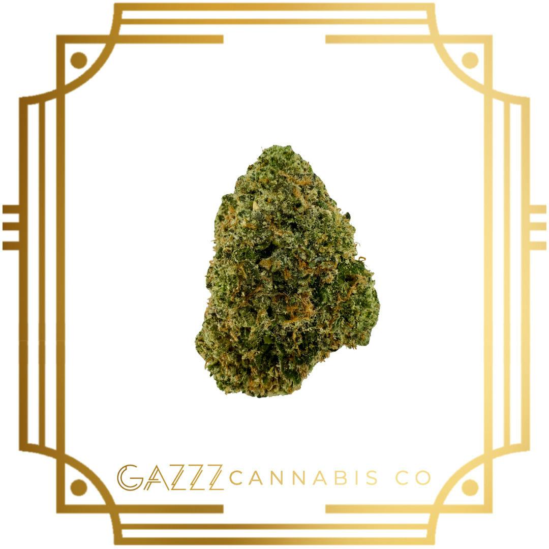 Deli Style Buds | Yellow Mermaid #13