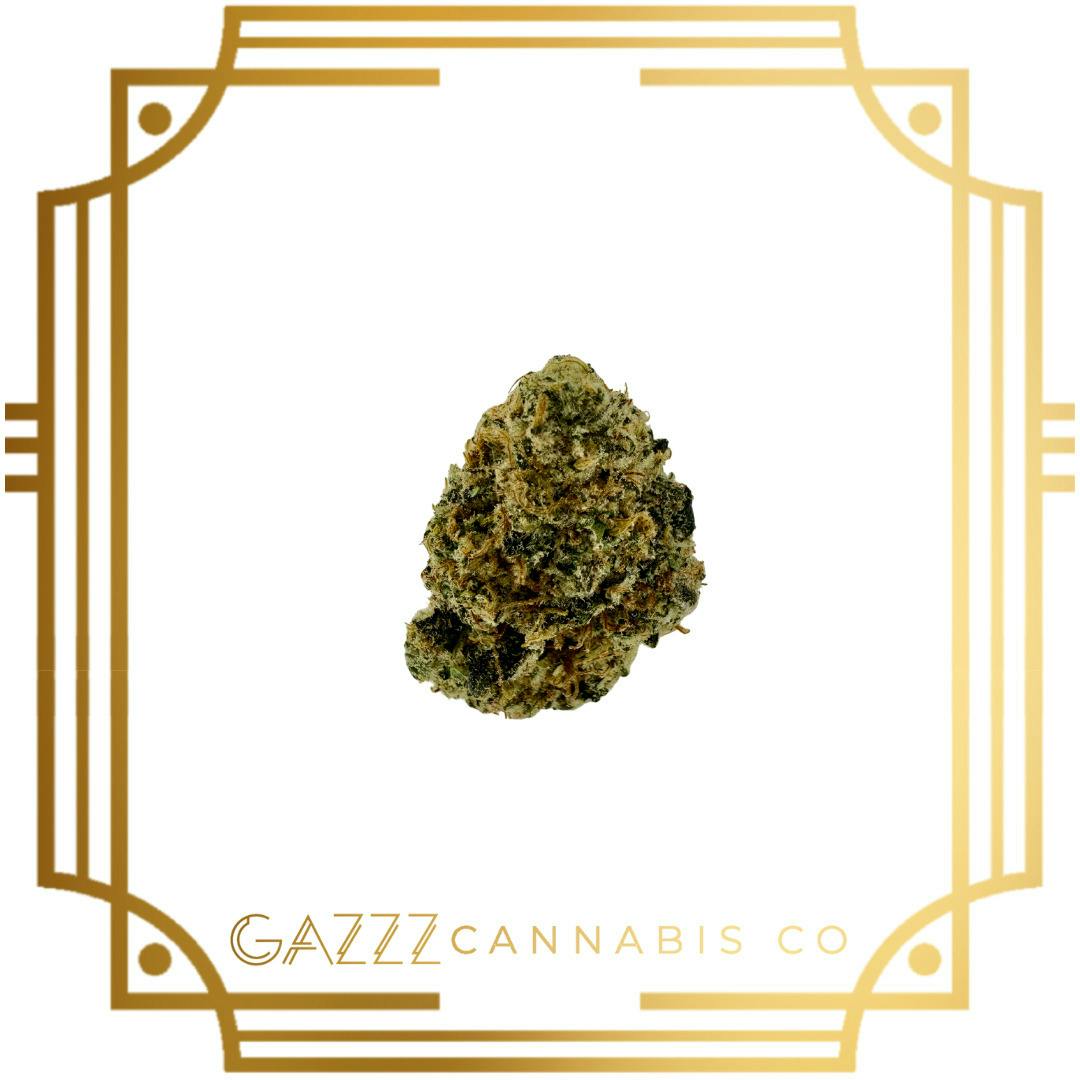 Deli Style Buds | Cream Cake