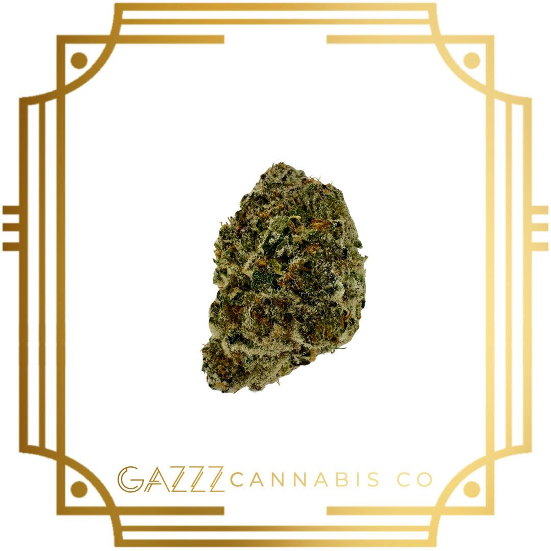 Deli Style Buds | Head Hunter cannabis product