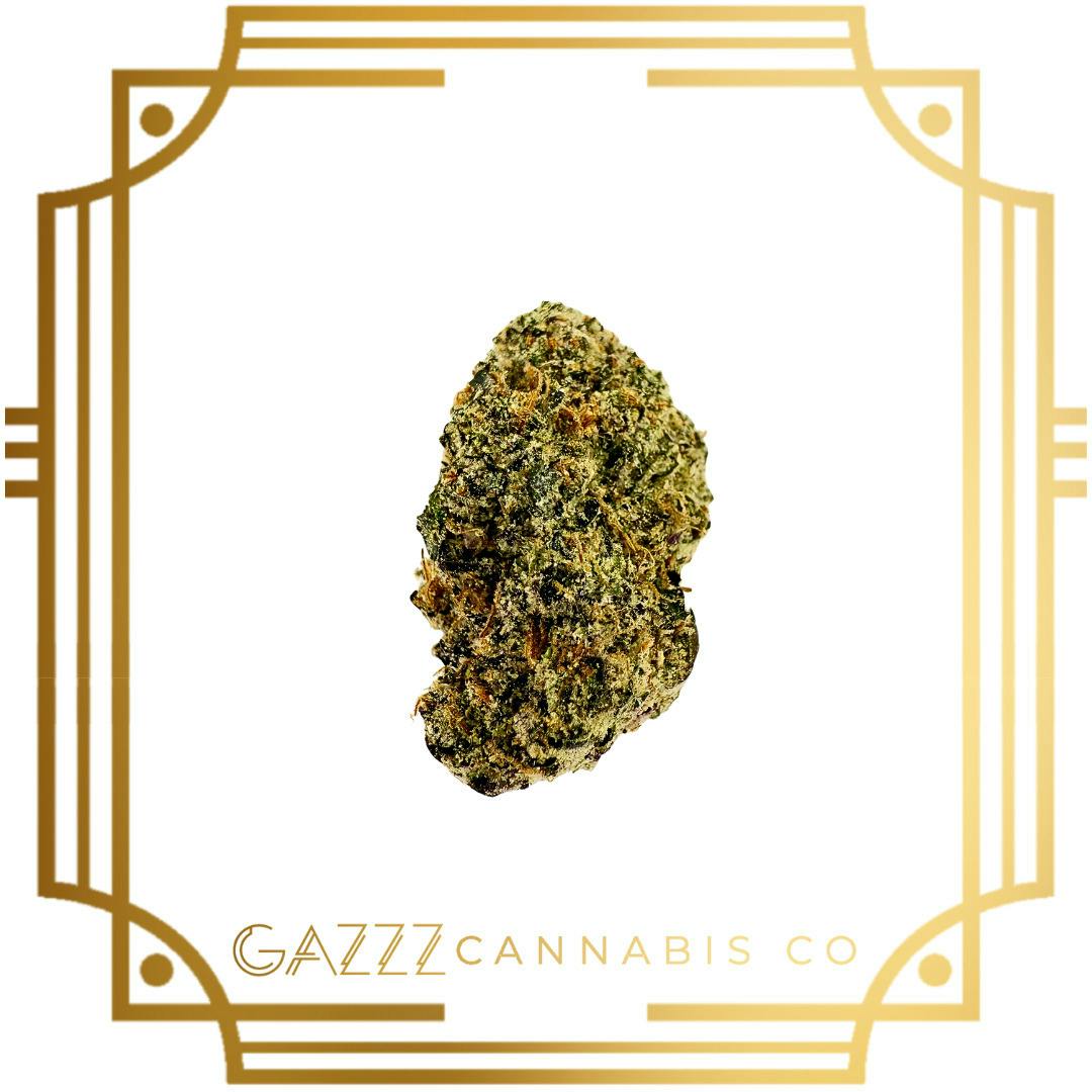 Deli Style Buds | Presidential Runtz cannabis product