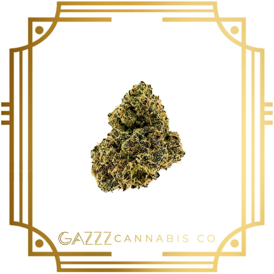 Deli Style Buds | MB'z VerZace