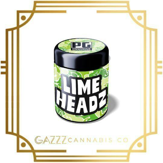 Prepack Buds - Peninsula Gardens | 14g - Pink Sourz