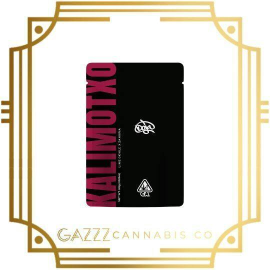 Doja Kalimotxo 3.5G
