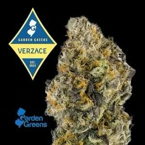 Garden Greens | VerZace | (3.5g)