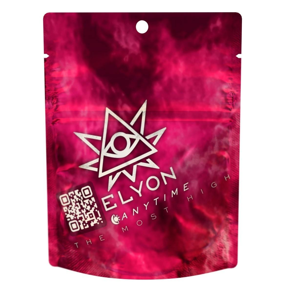 Elyon | Cherry Sunset