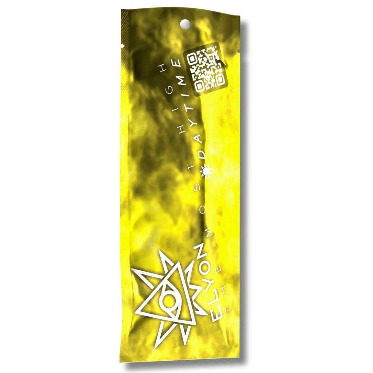 Elyon | Sour Lemons | 1.25g Pre-Roll