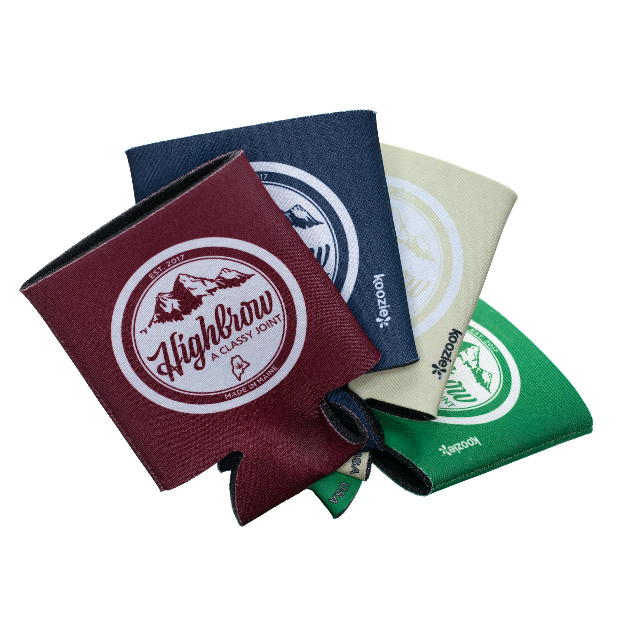 Highbrow | Koozie at Highbrow