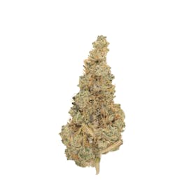Rugged Roots | GMO | Flower | 3.5g.