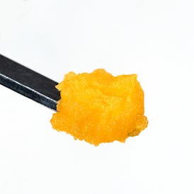 Seaweed Co. | Pineapple Express | Live Badder | 2.5g.