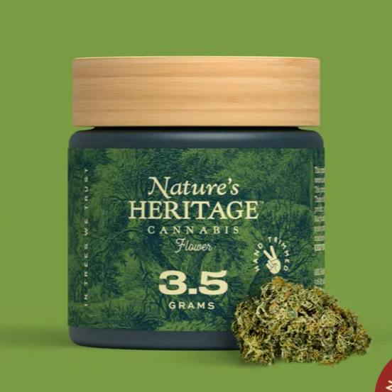 Cherimoya | 3.5g
