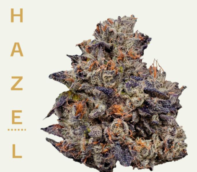 Grape Tango | 3.5g