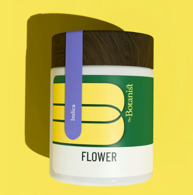 Billionaire | 3.5g