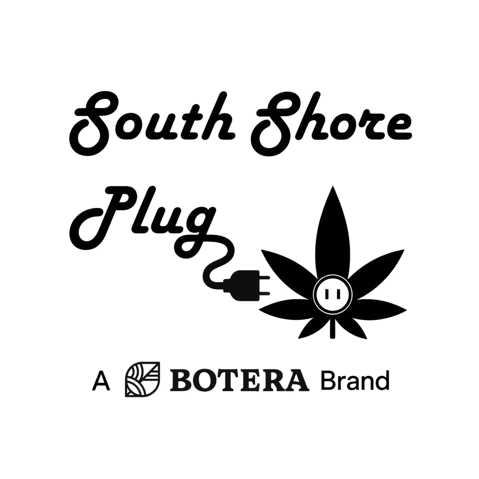 Sour Chem Smalls | 3.5g at Botera Franklin - Recreational Cannabis Dispensary
