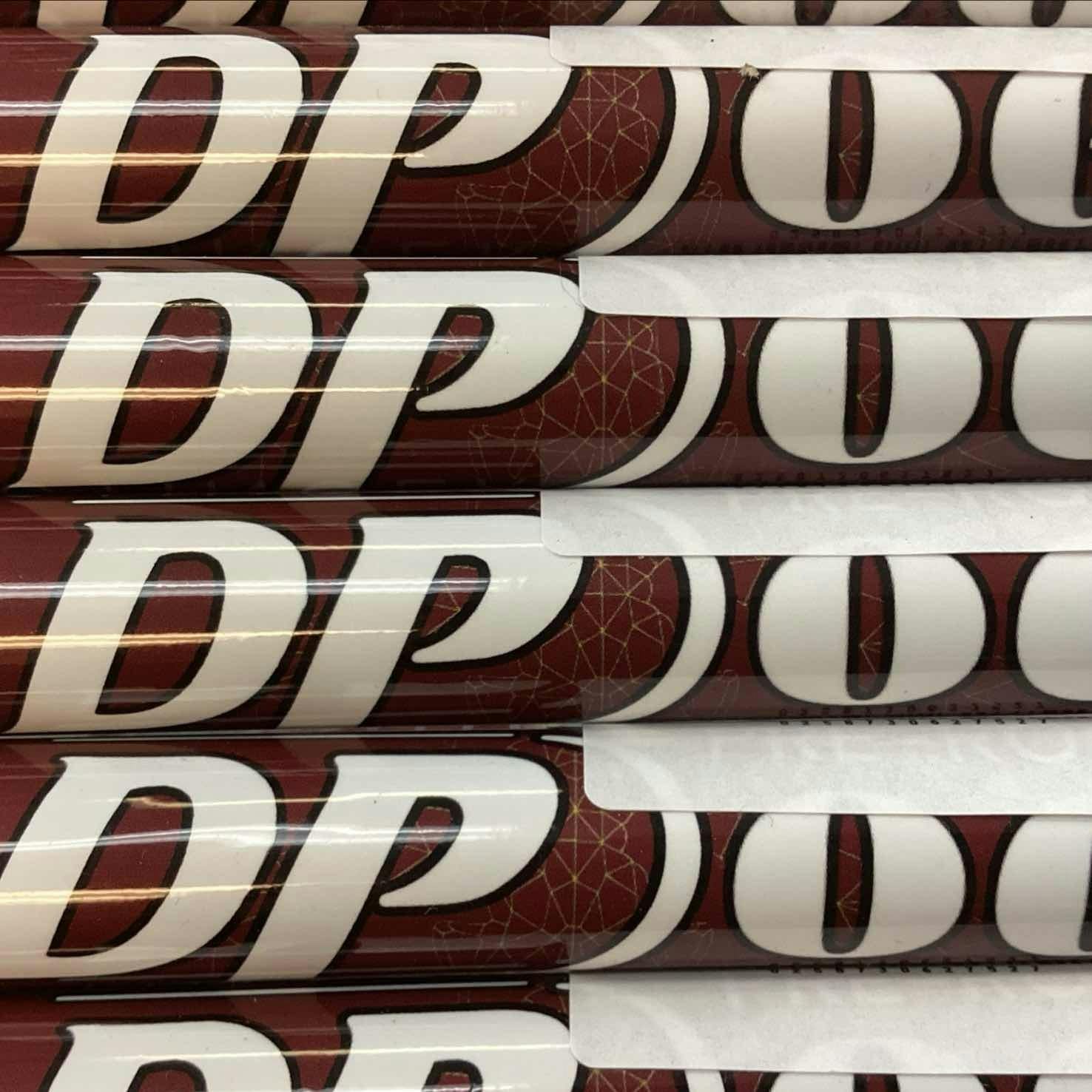 STINGERS DR. PEPPER OG (1G) INFUSED PRE-ROLL (HYBRID)