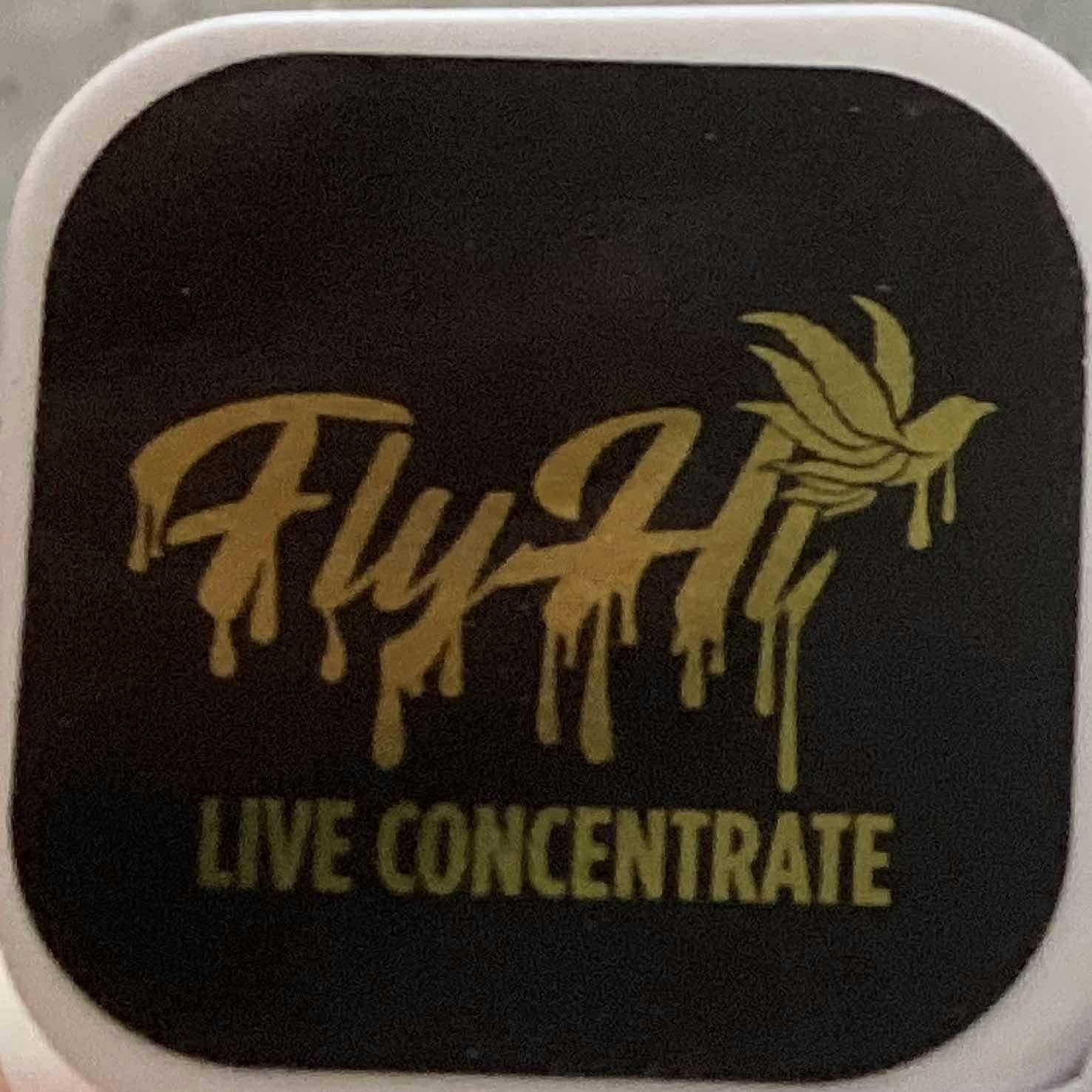 FLY-HI ZOOKIES (1G) CONCENTRATE (HYBRID)