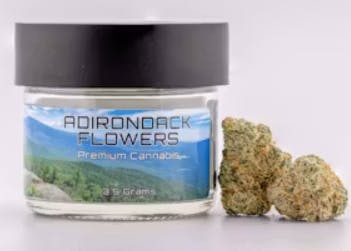 MAC CHEESE BERRY | 3.5G