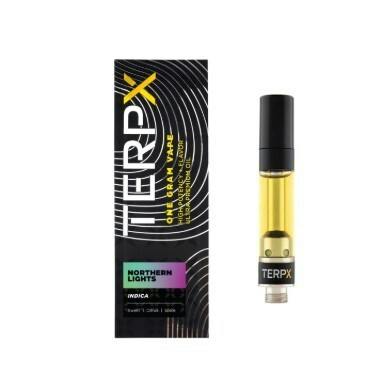 Northern Lights | Ultra Premium Oil | 510 Thread | 1g