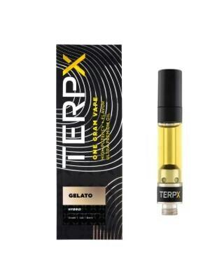 Gelato | Ultra Premium Oil | 510 Thread | 1g