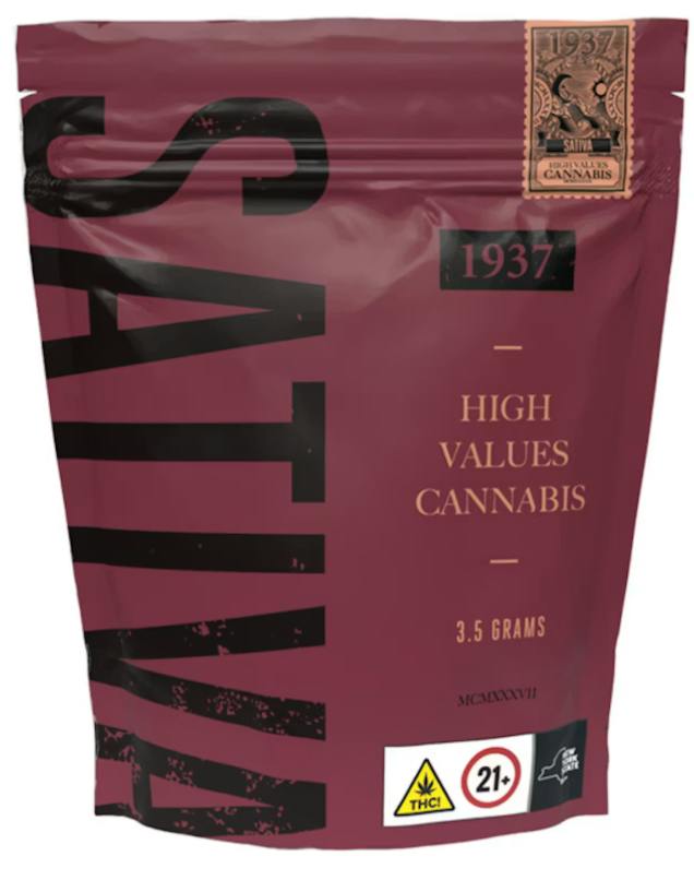 Pink Diesel | Mixed Bud | 3.5g