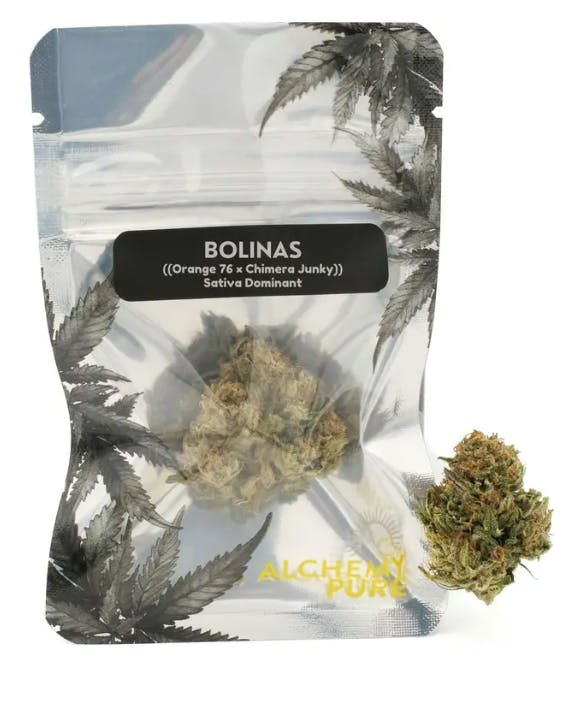 Bolinas | Dime Bag | 0.7g at High Rollers Cannabis