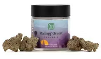 Platinum Z | Purple Tier | 3.5g
