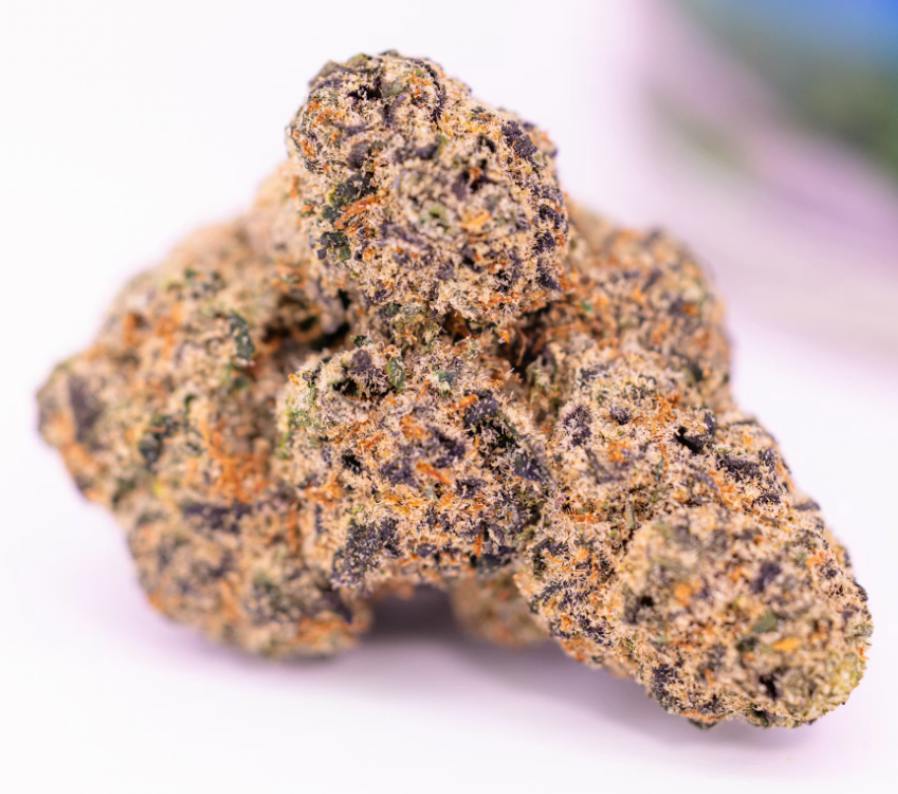 Grape Falls Diesel
