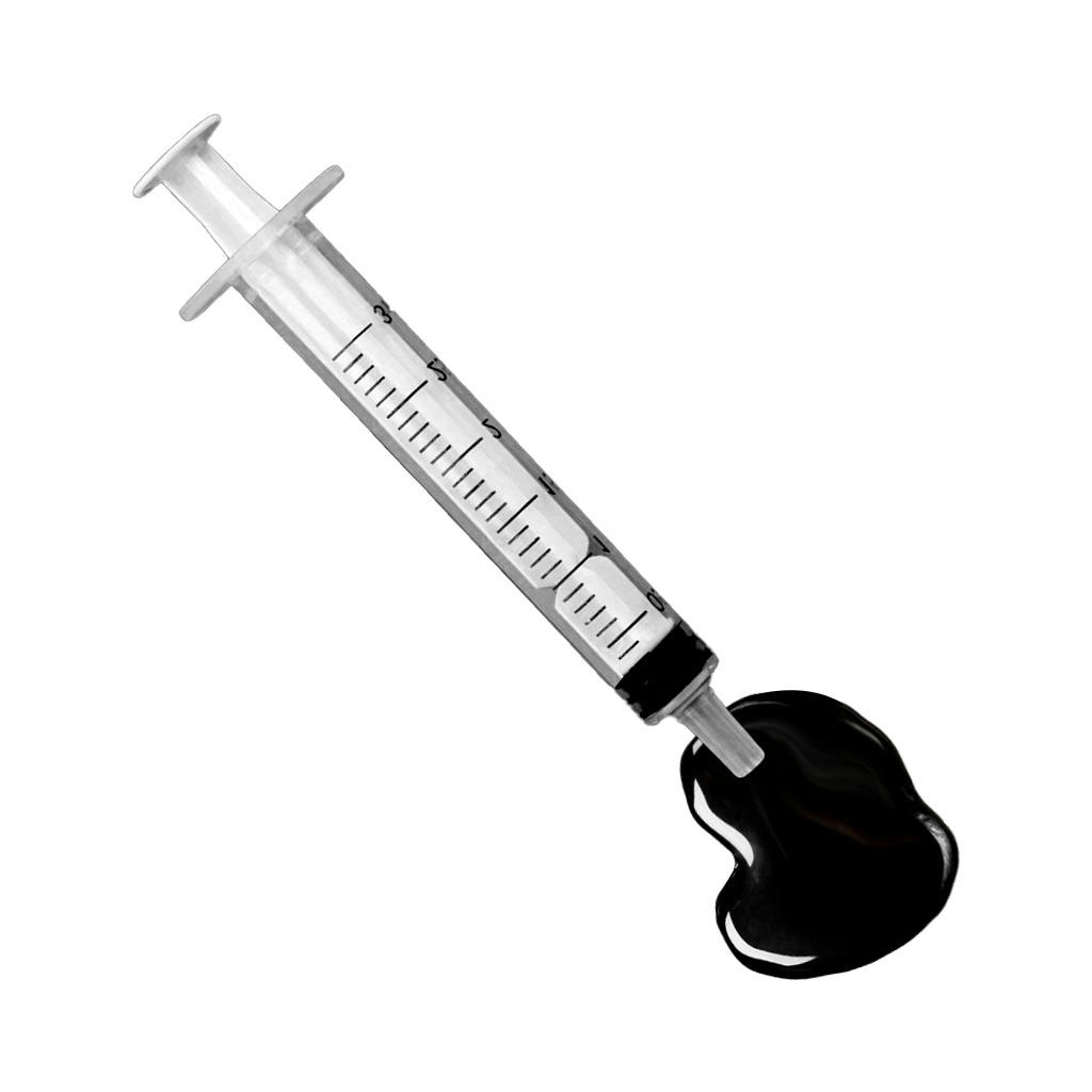 RSO - Rest - 500mg