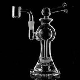 MJ Arsenal Apollo Dab Rig