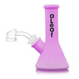 Aleaf - Silicon Rig Beaker