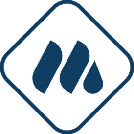 Mountain select - Fruit Stripe - .5g - Disposable Live Rosin Vape