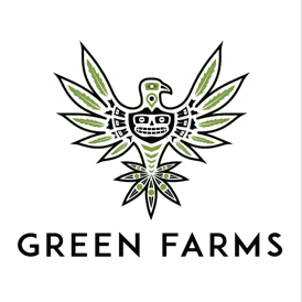 Green Farms - Mandarin Sunset SHAKE