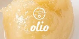 Olio - 90 & 120µ Premium Cold Cured Rosin 1g - Glowberry