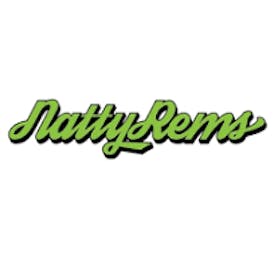 GMO - 500mg Rosin Disposable - Natty Rems