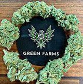 Green Farms- LA Baker- MID