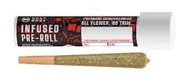 Next1: Forbidden Fruit Infused 1.25g Preroll