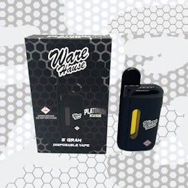 Ware Hause 8g Cart - Cereal Milk
