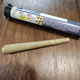 Natty Rems- Full Flower Pre roll- Runtz