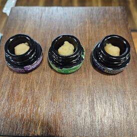 Filthy Animal 1G Rosin