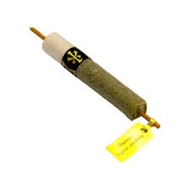 RICE SOLDATO - Truffle Shuffle // Tropicanna Banana ROSIN