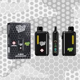Ware Hause 8g Cart - Alien OG