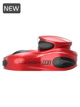 Lookah - Car battery